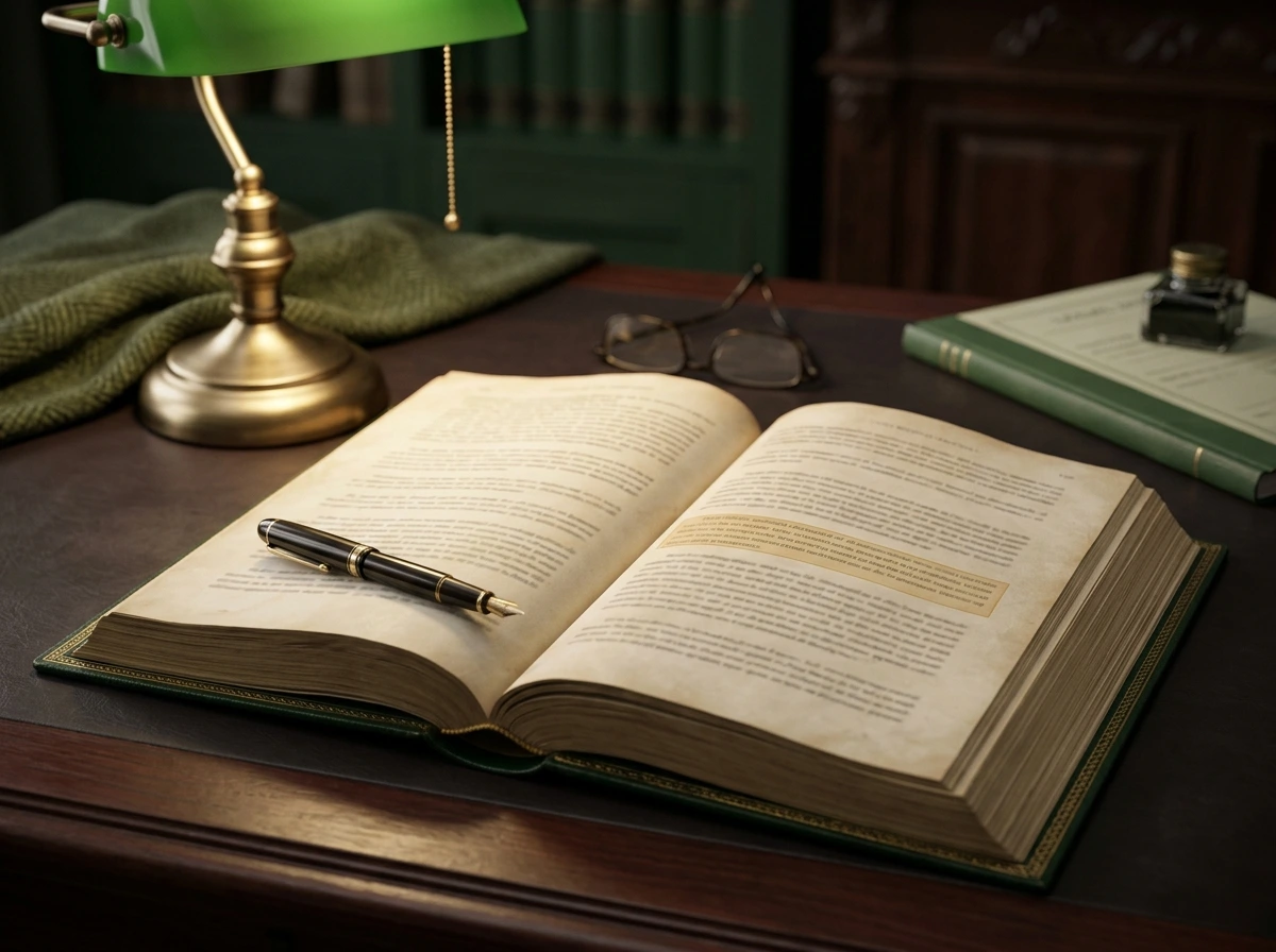 Opengeslagen wetboek met de relevante bepaling van artikel 1 van de Wet op de kansspelen gemarkeerd
