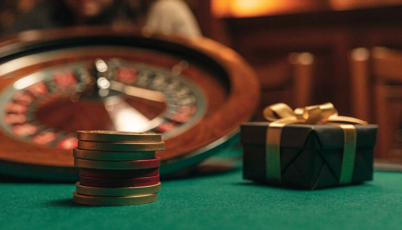 10 euro bonus zonder storting bij een casino