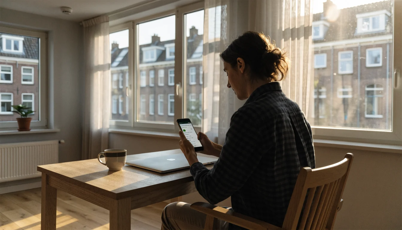 Bankoverschrijving bij online casino in Nederland