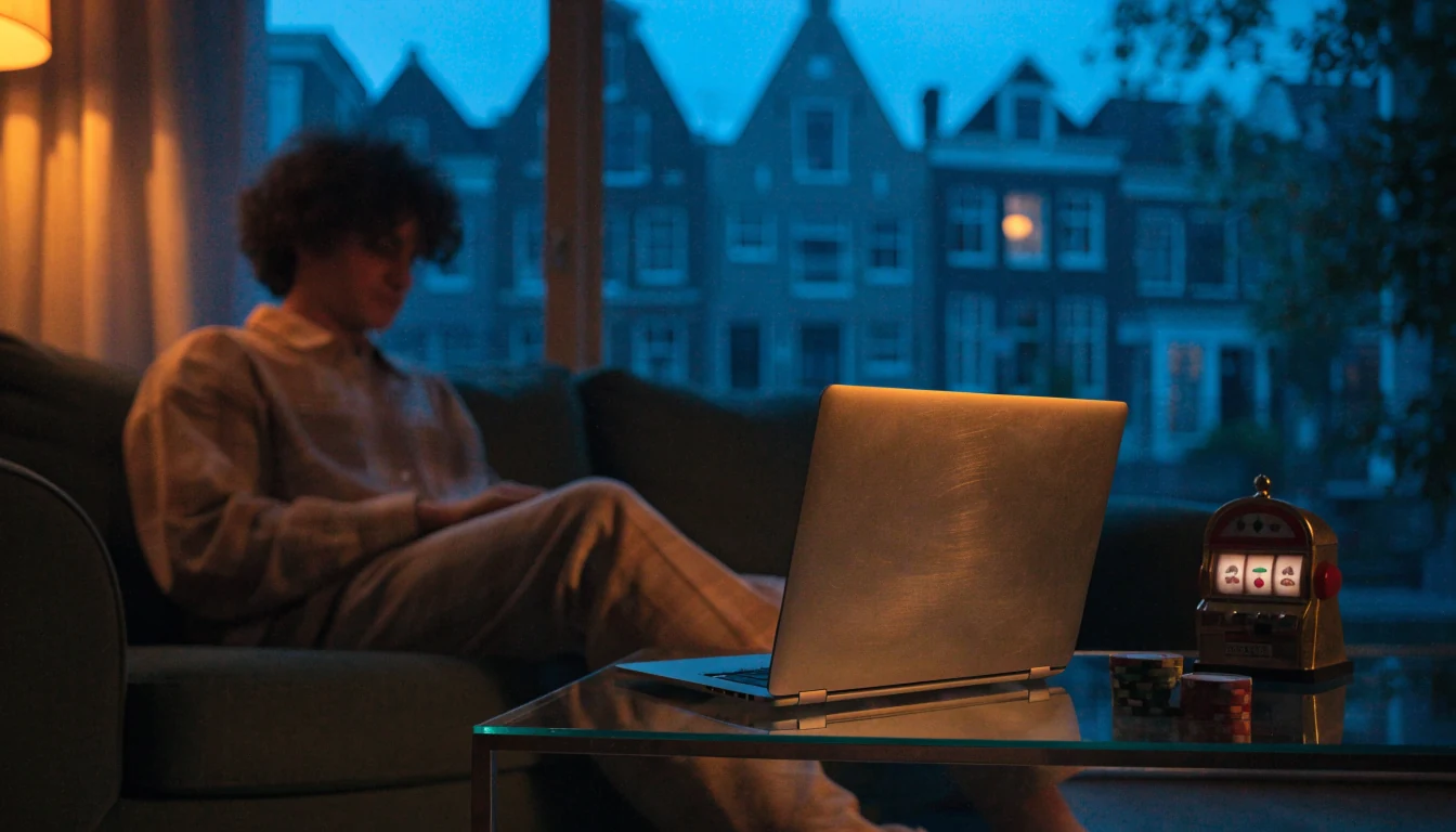 Beste uitbetalende online gokkasten: wat te weten