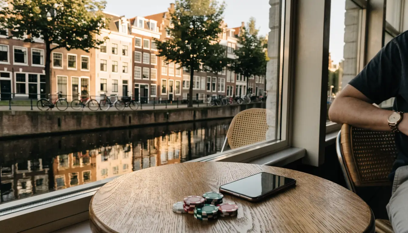 Bitcoin Cash casino in Nederland: zo werkt BCH