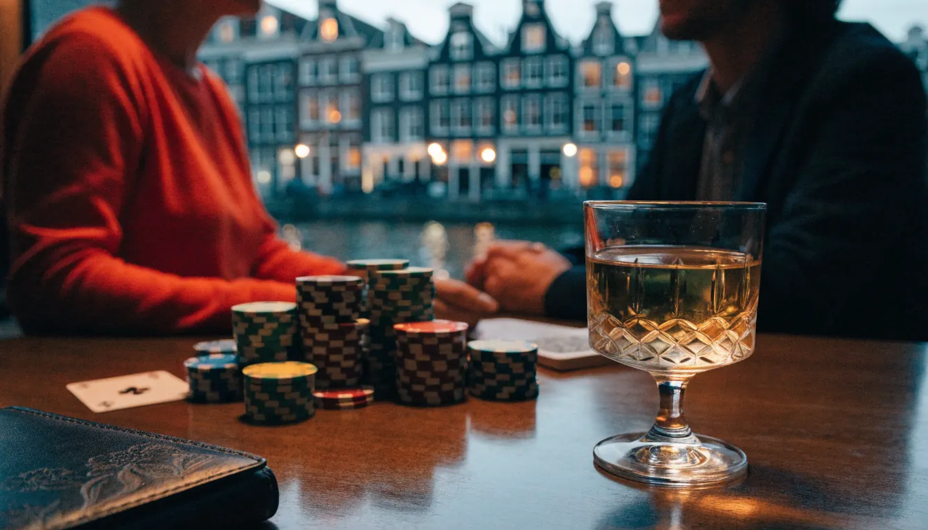 Reloadbonus in Nederlandse casino’s: uitleg en regels