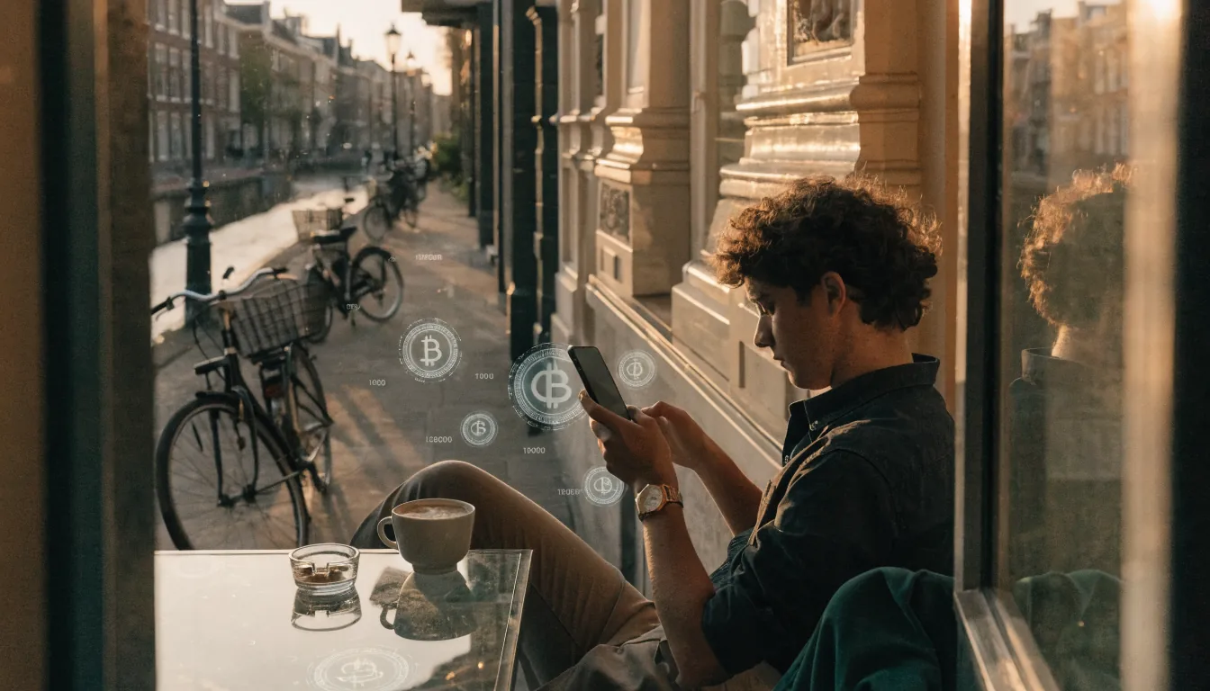 Beste goksites Nederland: crypto en vergunningen