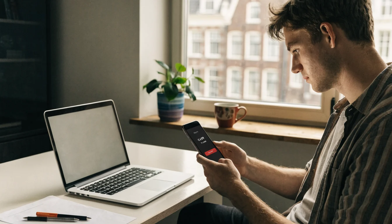 Beste online casino met Tikkie: zo werkt het