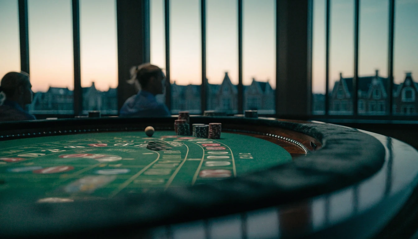 Betrouwbaar casino zonder CRUKS: toezicht en risico’s