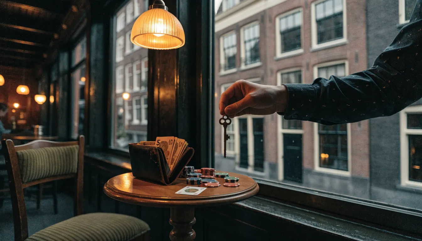 Bonus buy casino Nederland: zo werkt het