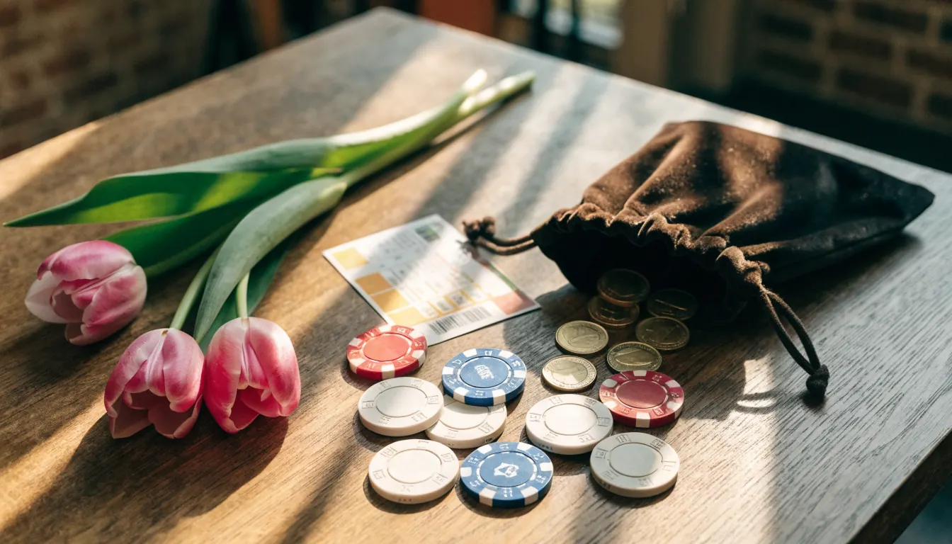 Bonussen en promoties bij online casino’s