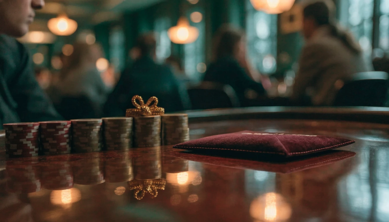 Casino bonus zonder storting in Nederland uitgelegd