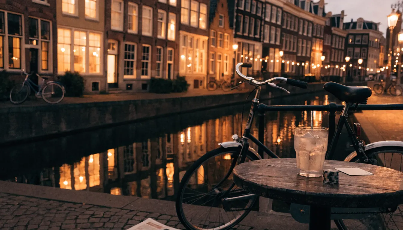 Casino-ervaring: online casino’s in Nederland