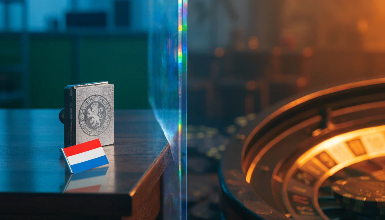Casino zonder CRUKS vergelijken: regels en risico’s