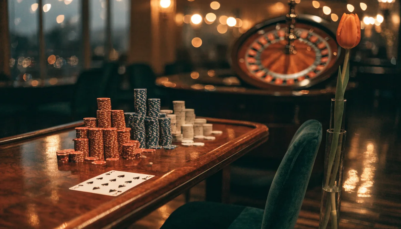 Casino spelletjes gratis spelen: tegoed en spins