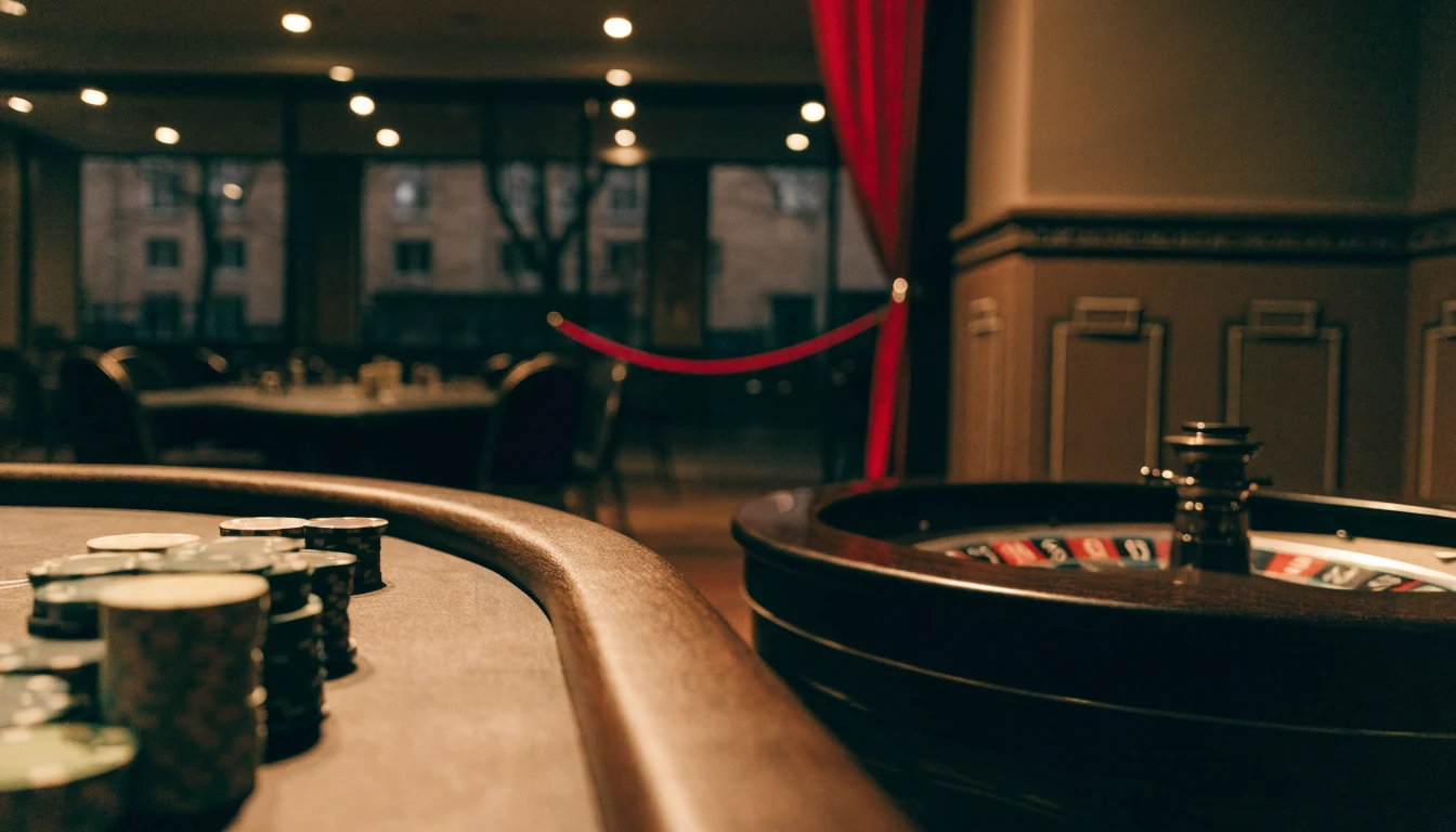 Casino CRUKS omzeilen: wat de regels betekenen