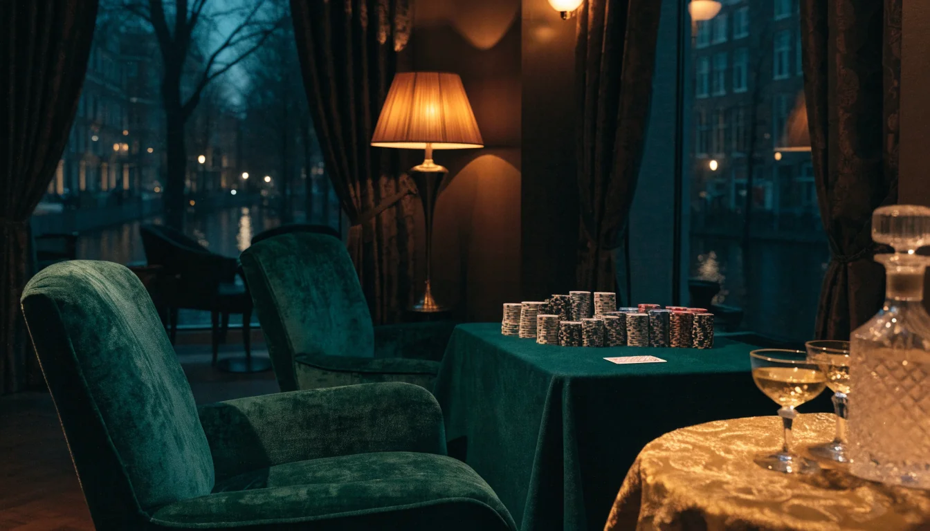 Exclusieve casinobonus in Nederland: regels en aanbod
