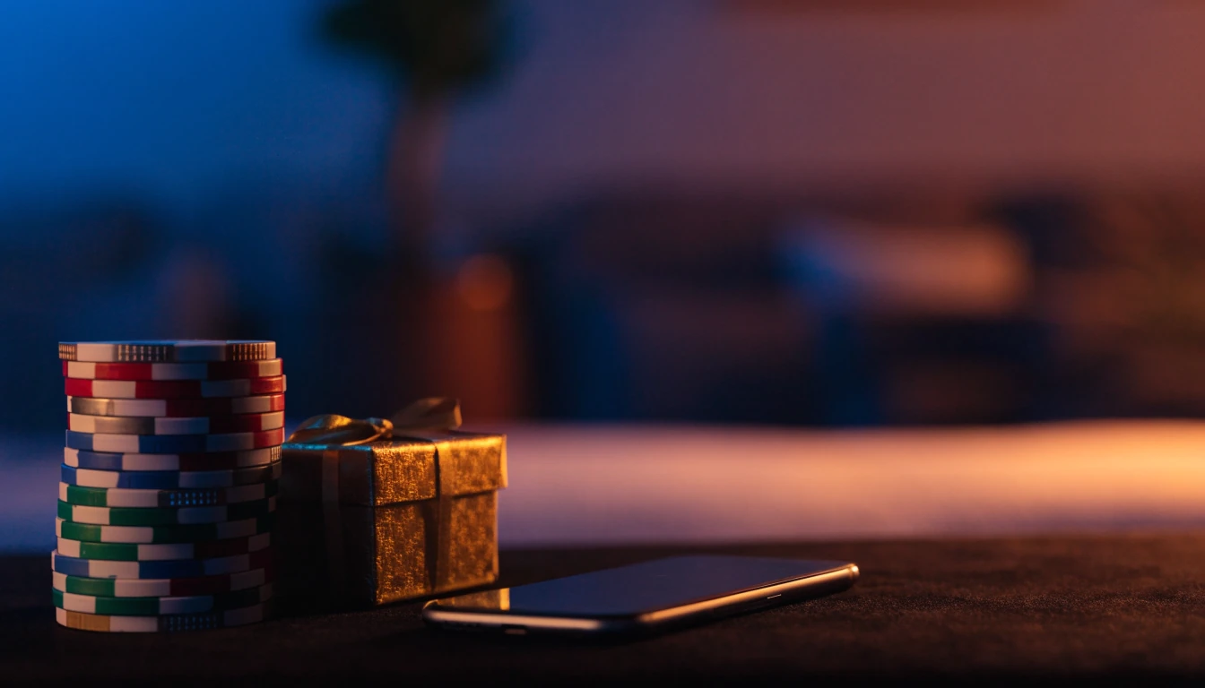 Online casino: 50 gratis spins zonder storting