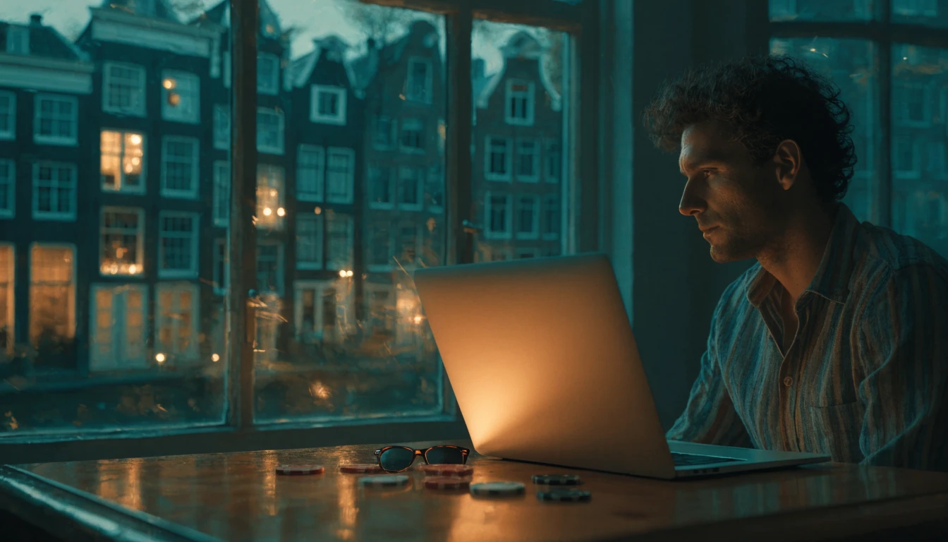 Book of Ra in een online casino in Nederland