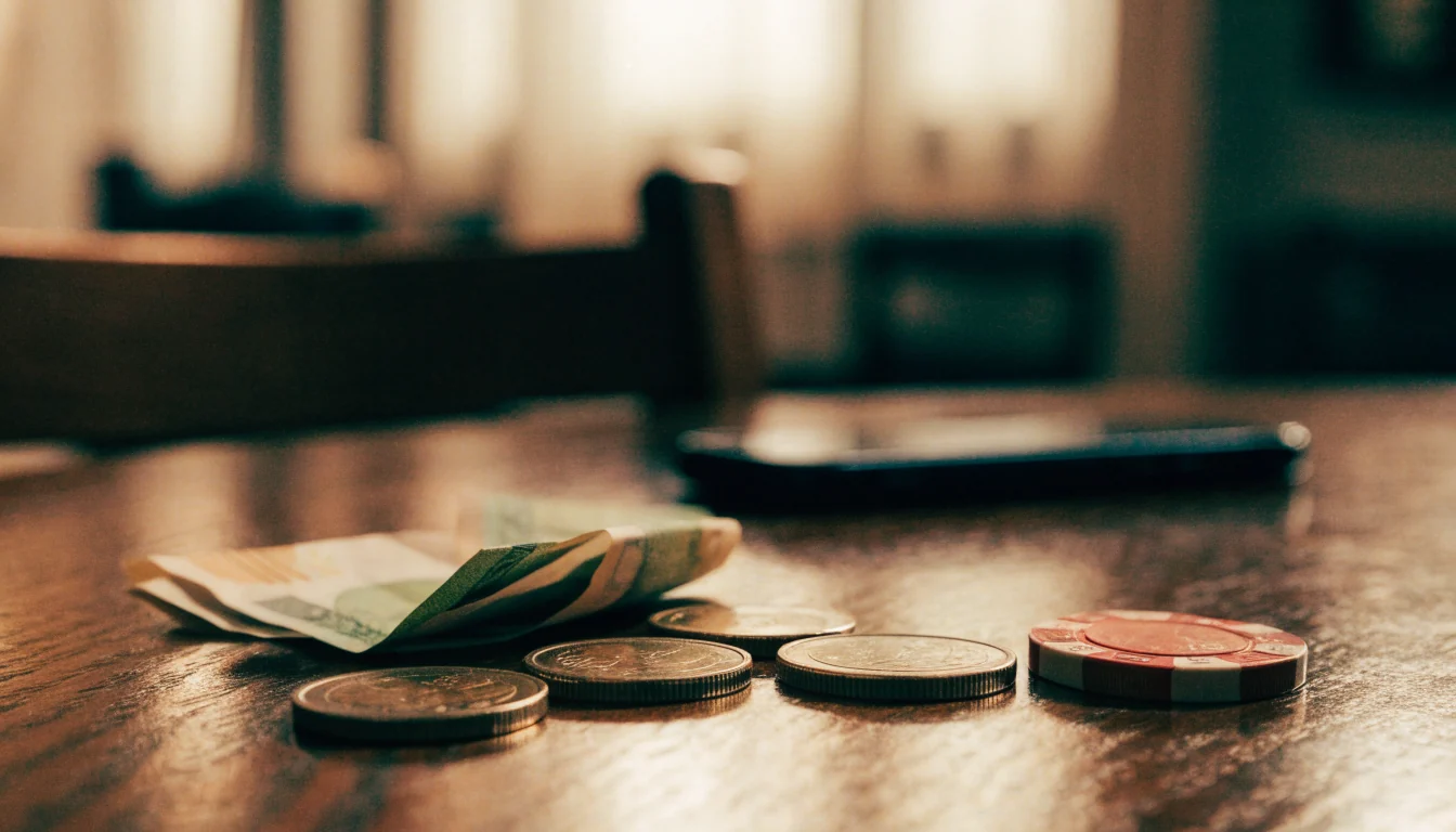 Online casino met lage storting: €1 tot €20
