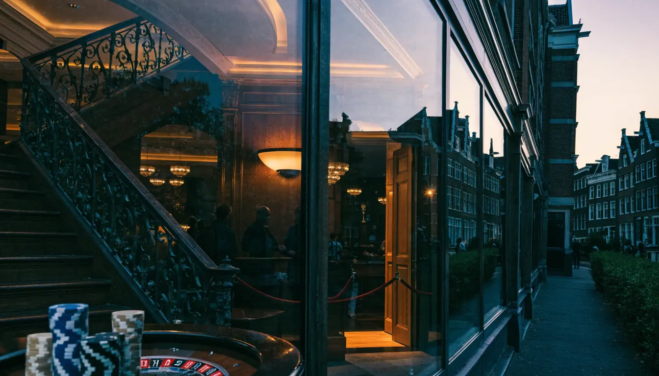 Online casino promo code Nederland: wat geldt?