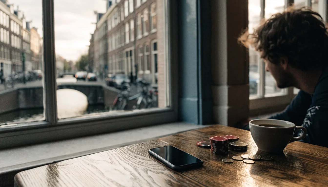 Online gokken: wat direct uitbetalen echt betekent