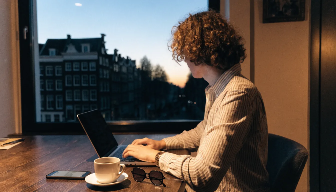 Online gokken zonder ID-verificatie in Nederland