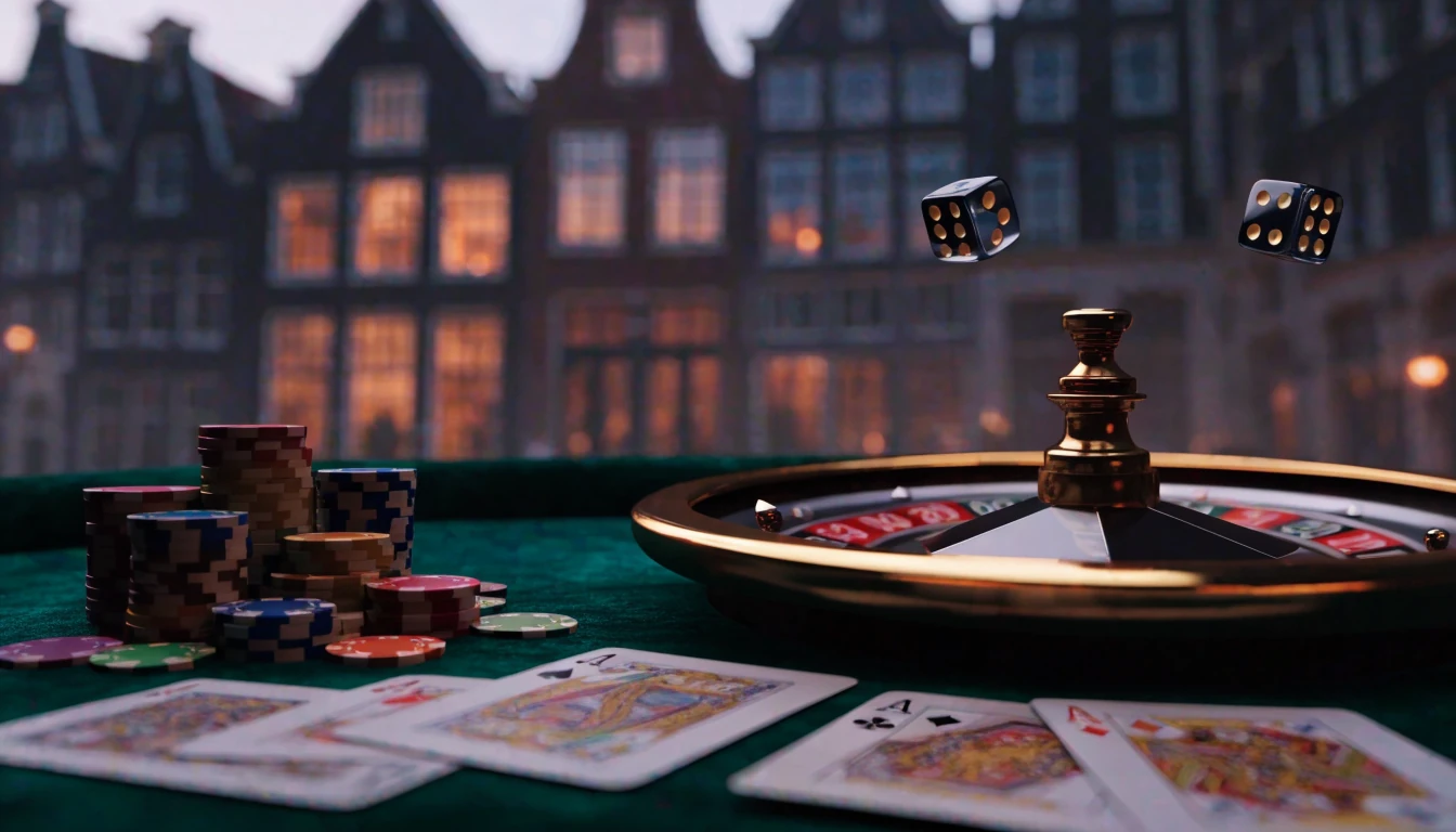 Spellen
