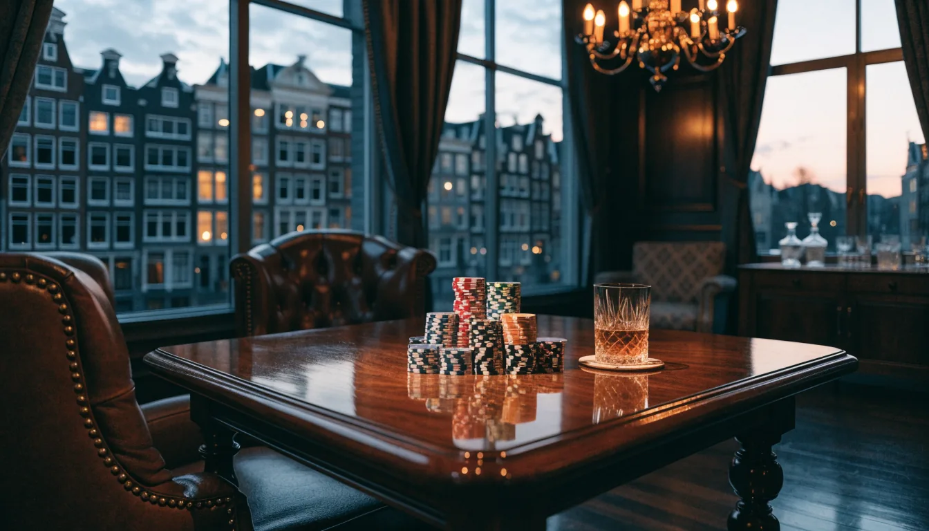 VIP-casinoprogramma Nederland 2026 uitgelegd